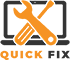 Quick Fix Logo